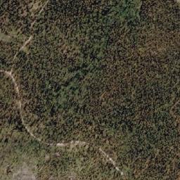 Satellite imagery of Bald Hill, AU
