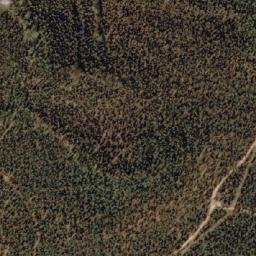 Satellite imagery of Bald Hill, AU