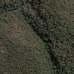 Satellite imagery of Little Tootie, AU