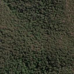 Satellite imagery of Little Tootie, AU
