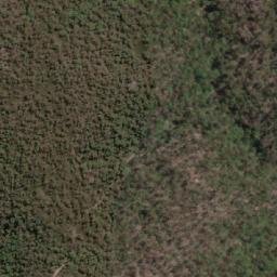 Satellite imagery of Little Tootie, AU