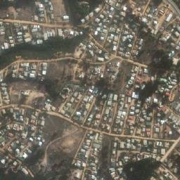 Satellite imagery of Cerro Chépica, CL