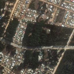 Satellite imagery of Cerro Chépica, CL