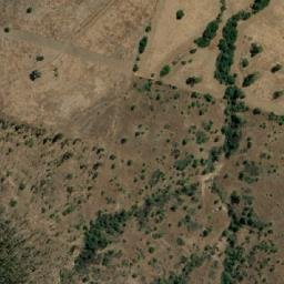 Satellite imagery of Alto de las Varas, CL