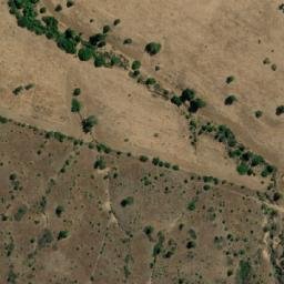 Satellite imagery of Alto de las Varas, CL