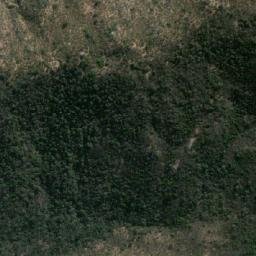 Satellite imagery of Cerro Cachos, CL