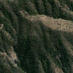 Satellite imagery of Cerro Cachos, CL