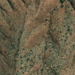 Satellite imagery of Cerro Tongocoa, CL