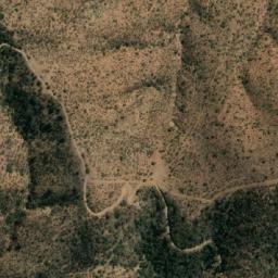 Satellite imagery of Cuesta de Chayaco, CL