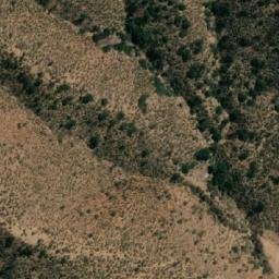 Satellite imagery of Loma Alta, CL