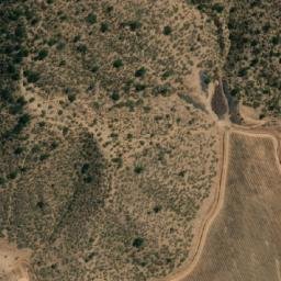 Satellite imagery of Loma Alta, CL