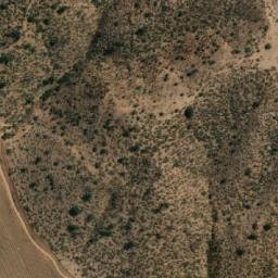 Satellite imagery of Loma Alta, CL