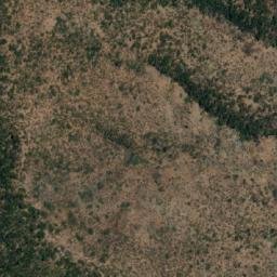 Satellite imagery of Cerro San Francisco, CL