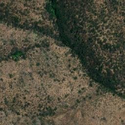 Satellite imagery of Cerro San Francisco, CL