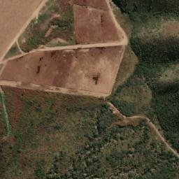 Satellite imagery of Cerro Lince Chico, AR