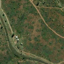 Satellite imagery of AUGUSTRUG, ZA