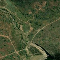 Satellite imagery of AUGUSTRUG, ZA