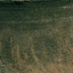 Satellite imagery of Skerpkrans, ZA