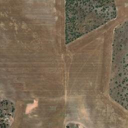 Satellite imagery of Schultz Hill, AU