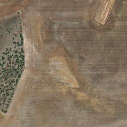 Satellite imagery of Schultz Hill, AU