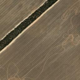 Satellite imagery of Florabel Hill, AU