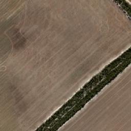 Satellite imagery of Florabel Hill, AU