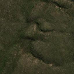Satellite imagery of Tower Peak, AU