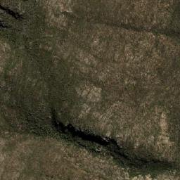 Satellite imagery of Tower Peak, AU