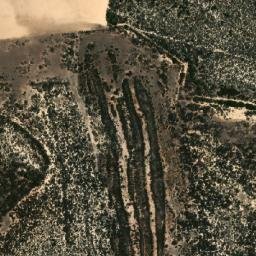 Satellite imagery of Stanley Mine, AU