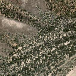 Satellite imagery of Plank Point, AU