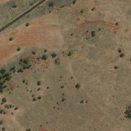 Satellite imagery of Curriba Hills, AU