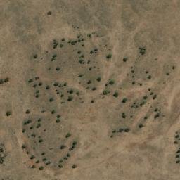 Satellite imagery of Curriba Hills, AU