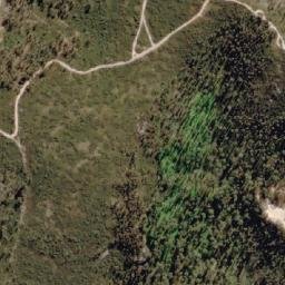 Satellite imagery of Bald Hill, AU