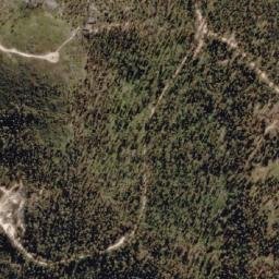 Satellite imagery of Bald Hill, AU