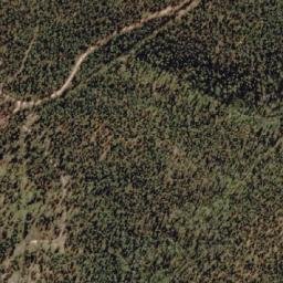 Satellite imagery of Bald Hill, AU