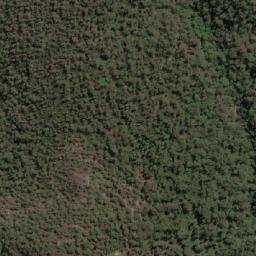 Satellite imagery of Little Tootie, AU