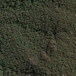 Satellite imagery of Little Tootie, AU
