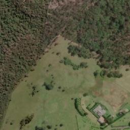 Satellite imagery of Little Tootie, AU