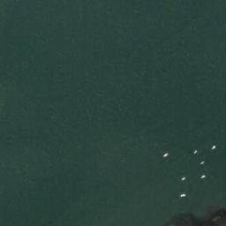 Satellite imagery of Point Frederick, AU