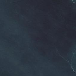 Satellite imagery of El Tabo, CL