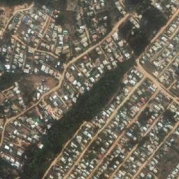 Satellite imagery of Cerro Chépica, CL