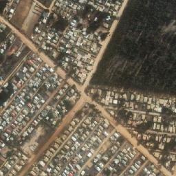 Satellite imagery of Cerro Chépica, CL