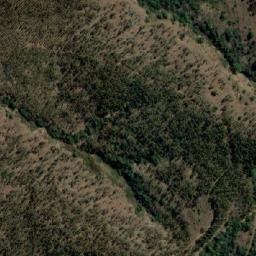 Satellite imagery of Alto de las Varas, CL