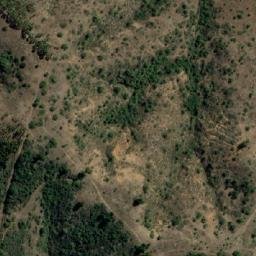 Satellite imagery of Alto de las Varas, CL