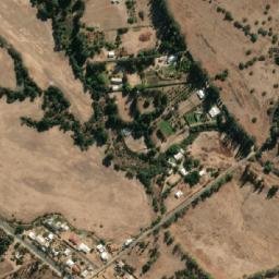 Satellite imagery of Cerro Divisadero, CL