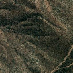 Satellite imagery of Cerro Tongocoa, CL