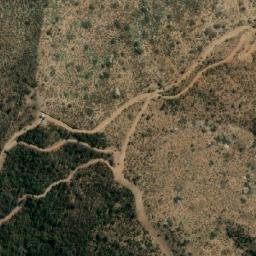 Satellite imagery of Cerro Tongocoa, CL