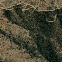 Satellite imagery of Cerro Tongocoa, CL