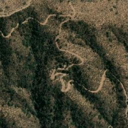 Satellite imagery of Cuesta de Chayaco, CL