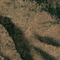 Satellite imagery of Cuesta de Chayaco, CL